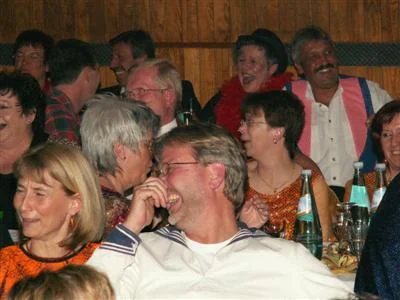 Foto des Albums: 3. Sitzung 2006