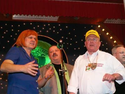 Foto des Albums: 3. Sitzung 2006