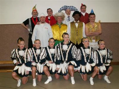 Foto des Albums: 3. Sitzung 2006