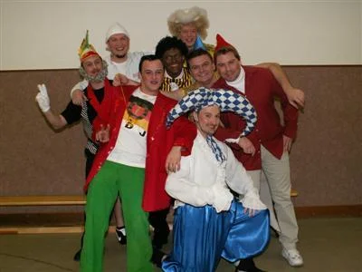 Foto des Albums: 3. Sitzung 2006