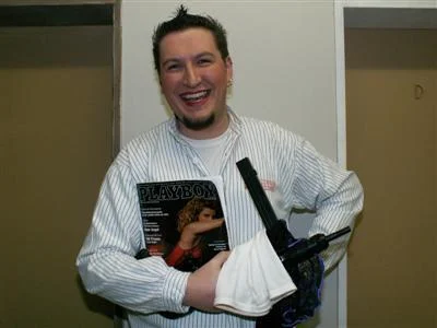 Foto des Albums: 3. Sitzung 2006