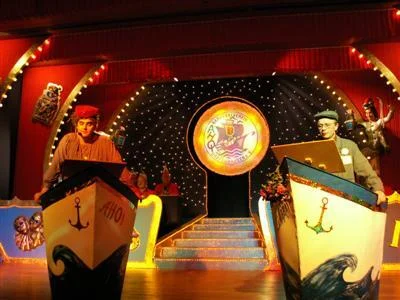 Foto des Albums: 3. Sitzung 2006