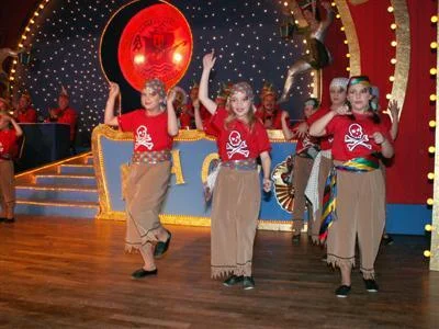 Foto des Albums: 3. Sitzung 2006