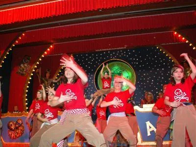 Foto des Albums: 3. Sitzung 2006