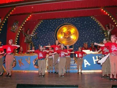 Foto des Albums: 3. Sitzung 2006