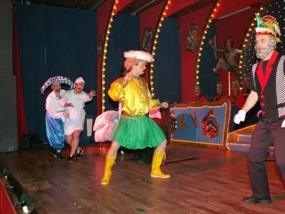 Foto des Albums: 3. Sitzung 2006