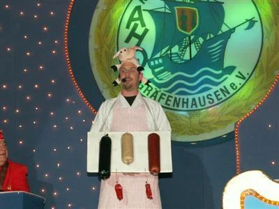Foto des Albums: 3. Sitzung 2006