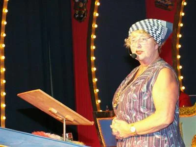 Foto des Albums: 3. Sitzung 2006