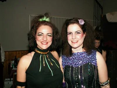 Foto des Albums: 3. Sitzung 2006
