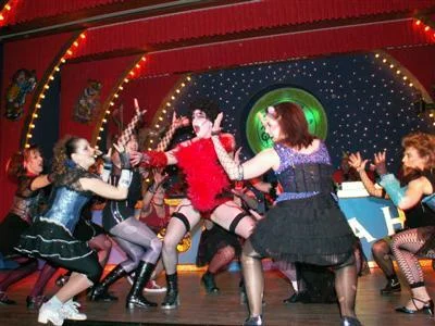 Foto des Albums: 3. Sitzung 2006