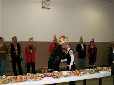 Foto des Albums: 3. Sitzung 2006