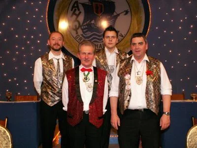 Foto des Albums: 3. Sitzung 2006