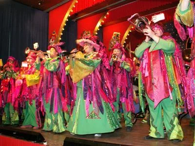Foto des Albums: 3. Sitzung 2006