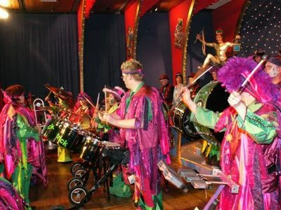 Foto des Albums: 3. Sitzung 2006