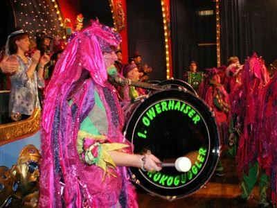 Foto des Albums: 3. Sitzung 2006