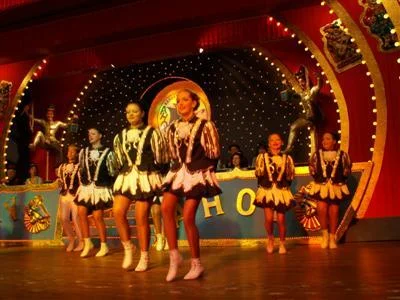 Foto des Albums: 3. Sitzung 2006