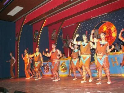 Foto des Albums: 3. Sitzung 2006