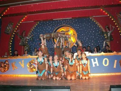 Foto des Albums: 3. Sitzung 2006