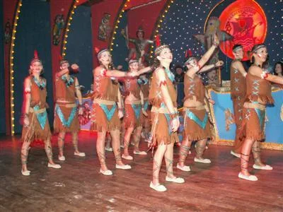 Foto des Albums: 3. Sitzung 2006