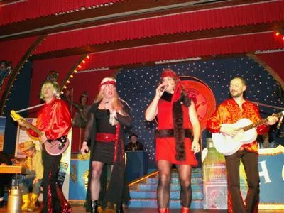 Foto des Albums: 3. Sitzung 2006