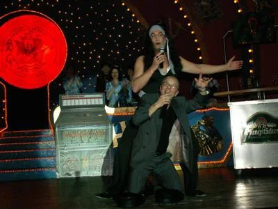 Foto des Albums: 3. Sitzung 2006