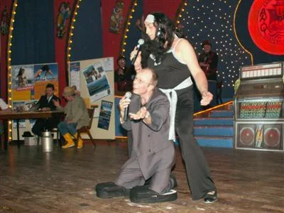 Foto des Albums: 3. Sitzung 2006