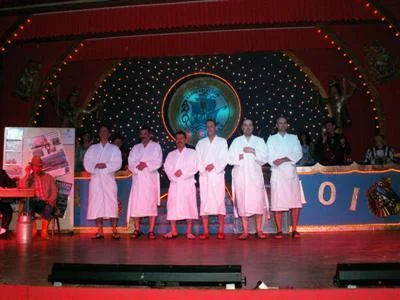 Foto des Albums: 3. Sitzung 2006