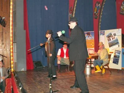 Foto des Albums: 3. Sitzung 2006