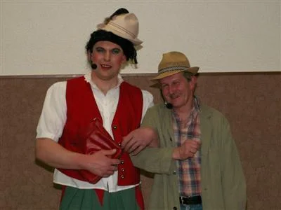 Foto des Albums: 3. Sitzung 2006