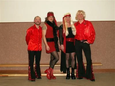 Foto des Albums: 3. Sitzung 2006