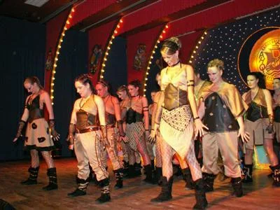 Foto des Albums: 3. Sitzung 2006