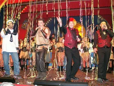 Foto des Albums: 3. Sitzung 2006