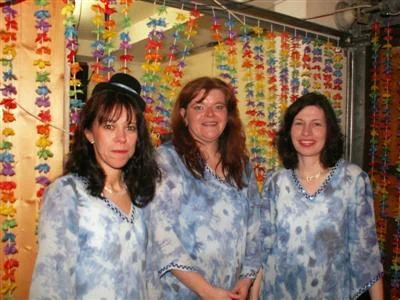 Foto des Albums: 3. Sitzung 2006