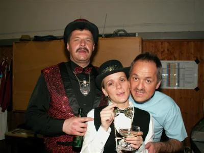 Foto des Albums: 3. Sitzung 2006