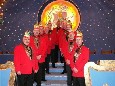 Foto des Albums: 2. Sitzung 2006