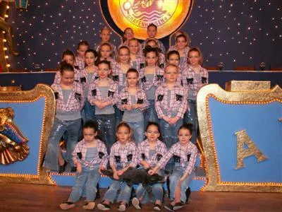 Foto des Albums: 2. Sitzung 2006