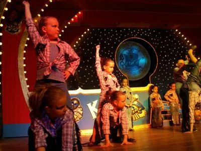 Foto des Albums: 2. Sitzung 2006