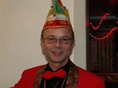Foto des Albums: 2. Sitzung 2006