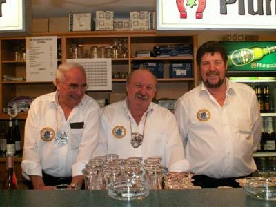 Foto des Albums: 2. Sitzung 2006