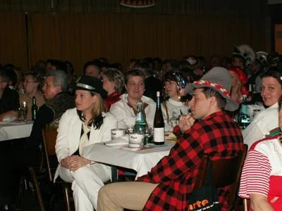 Foto des Albums: 2. Sitzung 2006