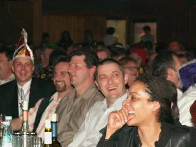 Foto des Albums: 2. Sitzung 2006