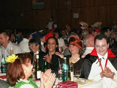 Foto des Albums: 2. Sitzung 2006