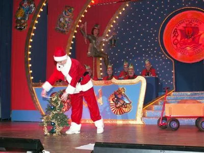 Foto des Albums: 2. Sitzung 2006