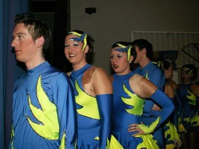 Foto des Albums: 2. Sitzung 2006