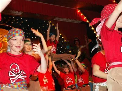 Foto des Albums: 2. Sitzung 2006
