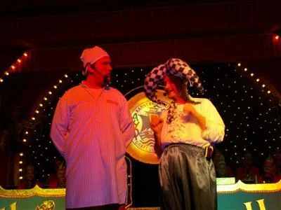 Foto des Albums: 2. Sitzung 2006