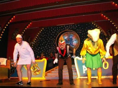 Foto des Albums: 2. Sitzung 2006