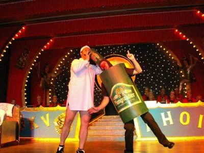 Foto des Albums: 2. Sitzung 2006