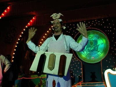 Foto des Albums: 2. Sitzung 2006