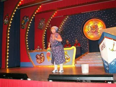 Foto des Albums: 2. Sitzung 2006